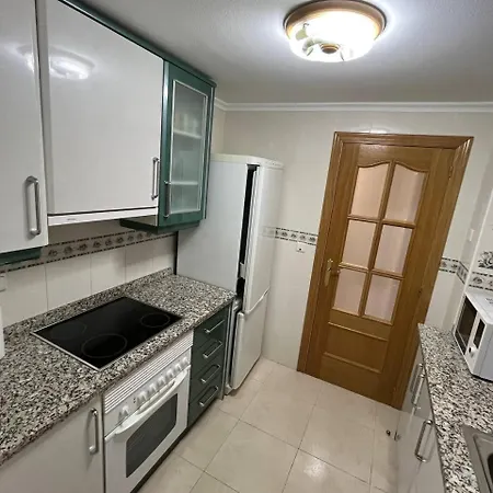 Azaleas 82 Appartement