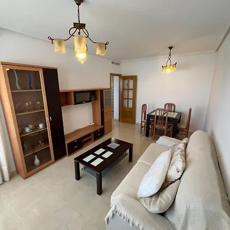 Appartement Azaleas 82