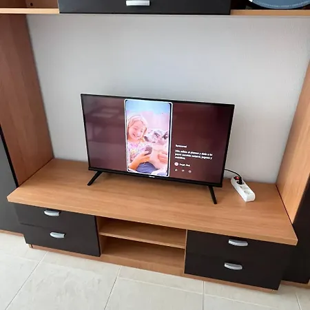 Appartement Azaleas 82 *