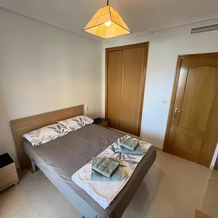 Azaleas 82 شقة فيياخويوسا