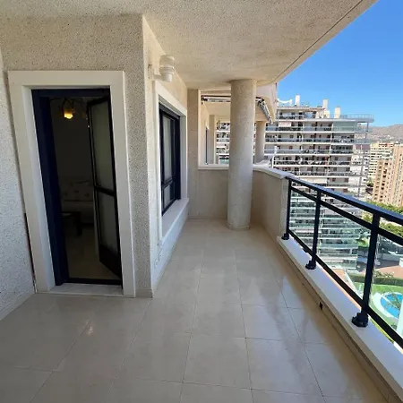 شقة Azaleas 82 فيياخويوسا