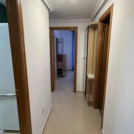 Azaleas 82 شقة فيياخويوسا