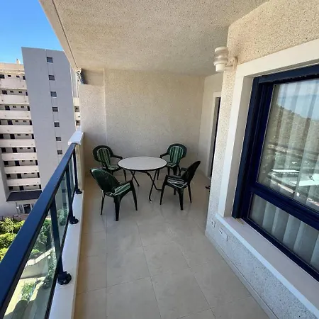 شقة Azaleas 82 فيياخويوسا