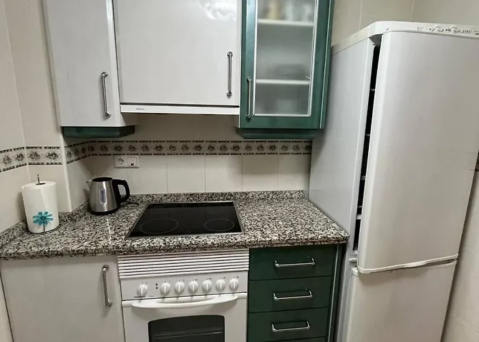 Azaleas 82 * 比利亚霍约萨